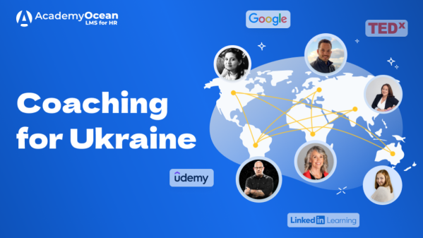 Do your best: найкращі світові практики L&D та HR доступні в Україні