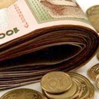 Задолженность по зарплатам в Украине достигла 1,5 млрд грн