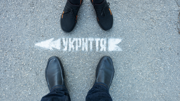 Робота під час повітряної тривоги: треба працювати чи можна відмовитися?