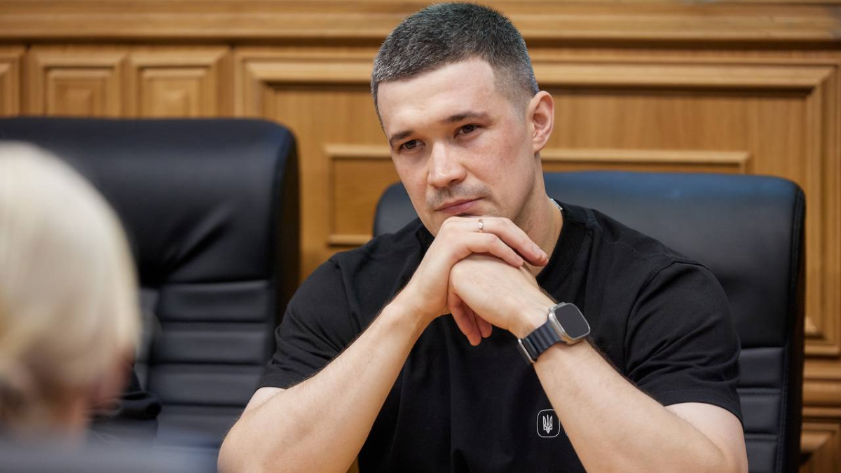 Федоров закликав українців розповісти про зайнятість і безробіття в онлайн-опитуванні