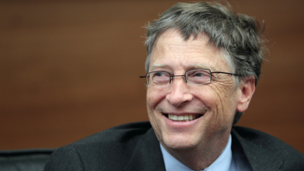 Штучний інтелект не забере в людей роботу, але назавжди змінить її — Білл Гейтс