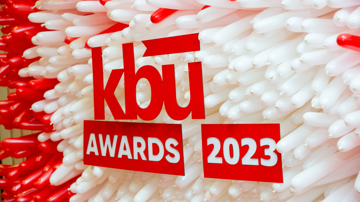 Work.ua став партнером книжкової премії KBU Awards й відзначив переможців у номінації «Особистий розвиток»