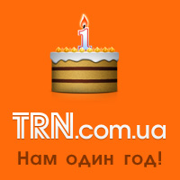Тренинговому порталу TRN.com.ua исполнился 1 год