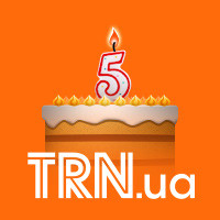 Крупнейшему тренинговому порталу Украины TRN.ua исполнилось 5 лет