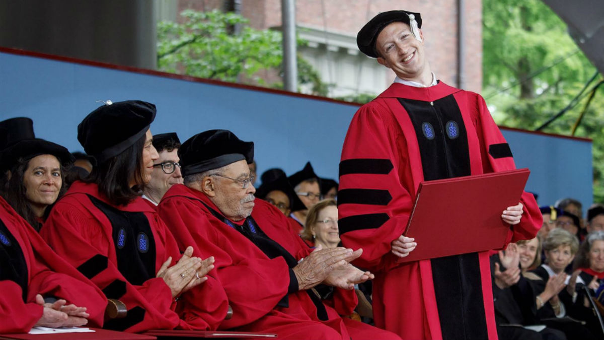 Начинающие айтишники могут бесплатно получить сертификаты Гарварда