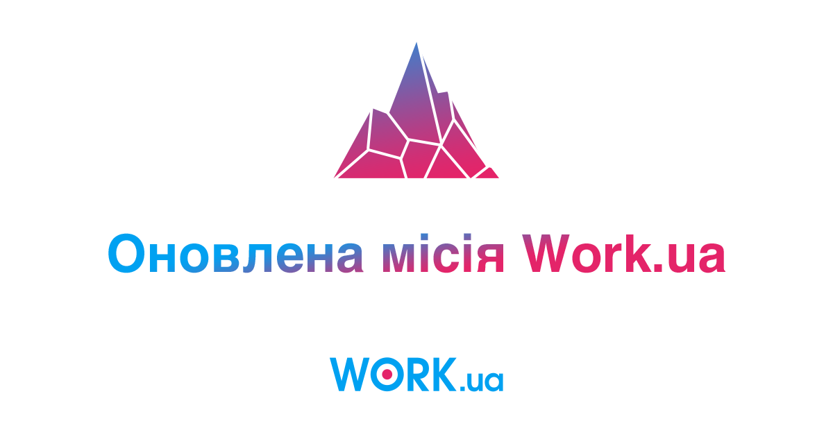 Work ua киев