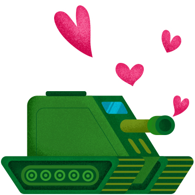 День танковых войск