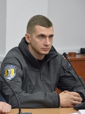 Бариленко Георгий Андреевич