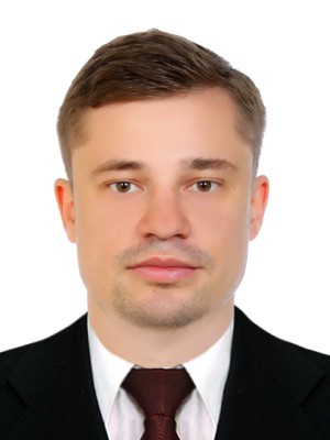 Бояров Антон Николаевич Биография Фото