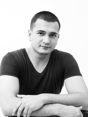 Алексей Кучерук Вк