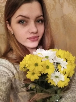 Ангелина Чигринова