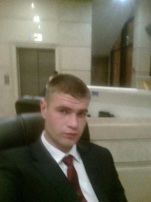 Администратор охраны
