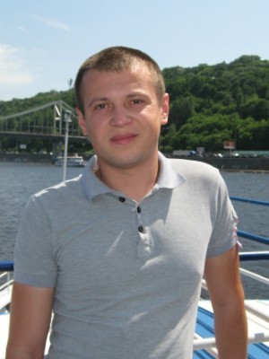 Юрий смык киев