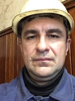 Начальник смены мастер участка