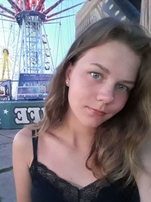 Валерия Мозолевская