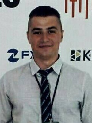 Менеджер по работе с клиентами одесса стратегии forex валютный спекулянт