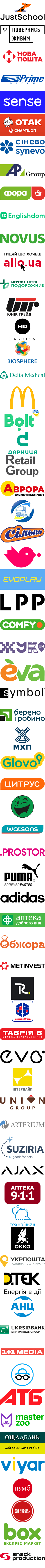 Сайт поиска работы № 1 в украине